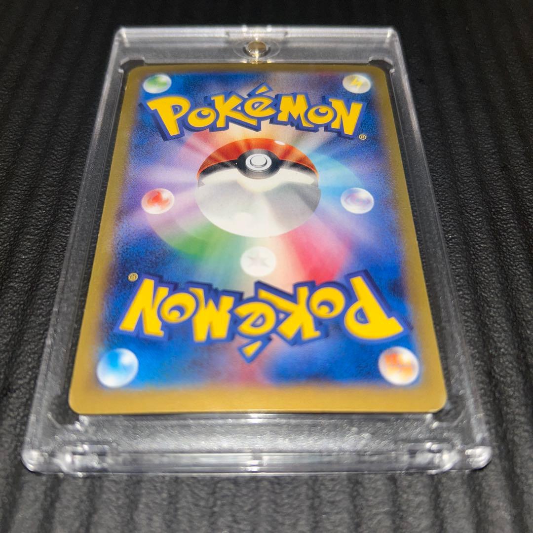 【美品】リザードンEX 030/XY-P @2014 24時間以内発送