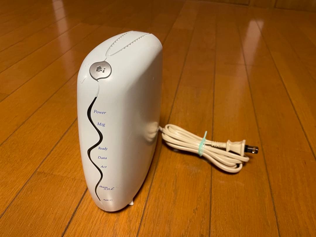 【マクシン】NEC Aterm IT31L I5台