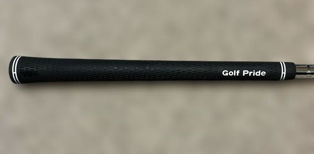 【美品】クリーブランドRTZ ウェッジ 58° ADAPT FULLFACE