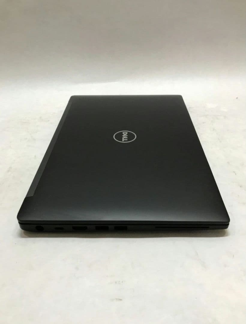 DELL デル Latitude 7480 P73G 14型フルHD ノートPC