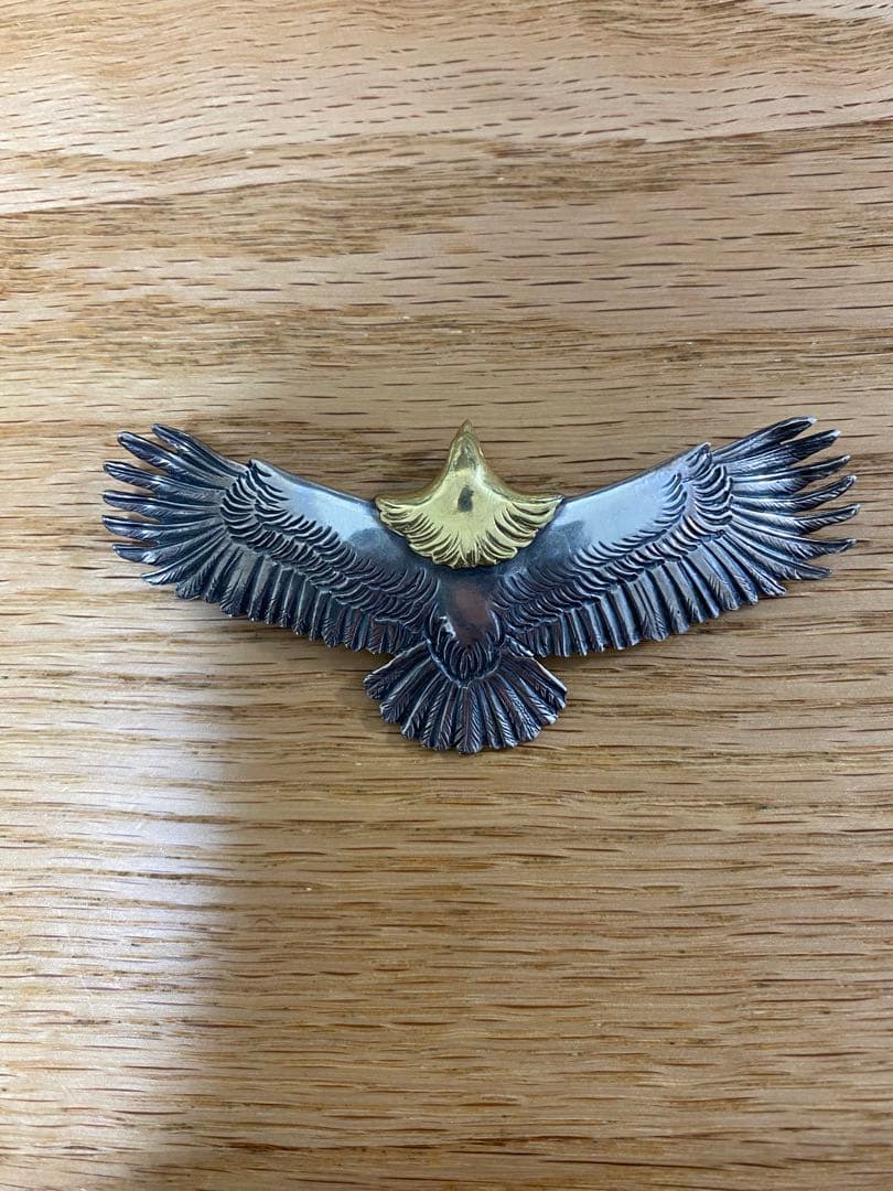 サイモンBEENさん専用　ゴローズ風 ネックレス