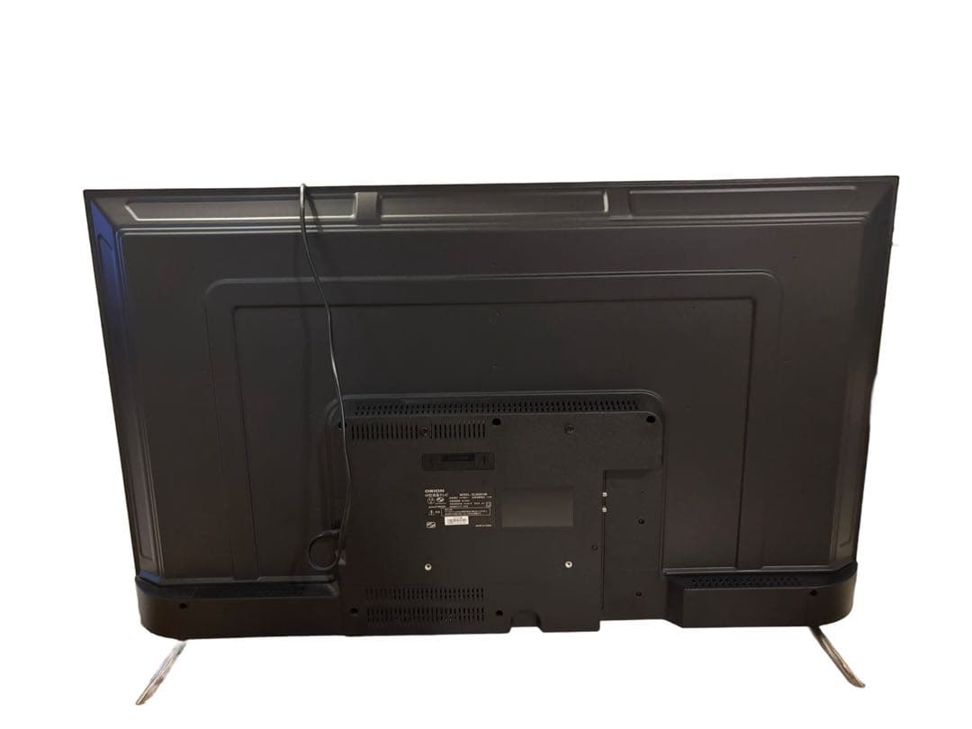 値下げ‼️ORION 液晶テレビ 50インチOL50XD100 2020年モデル