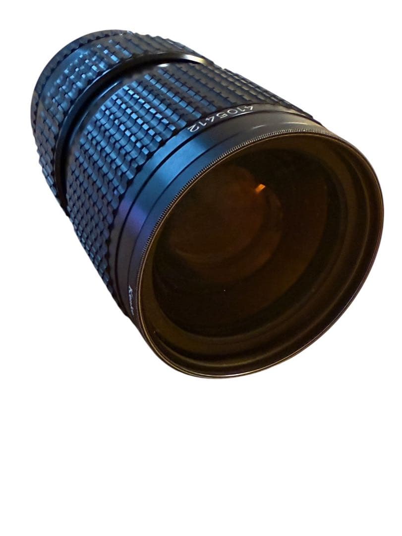 PENTAX 645 本体 & レンズ 80-160mm F4.5 セット