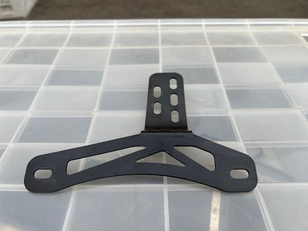 CBR600RR 2BL用 テールランプウィンカー