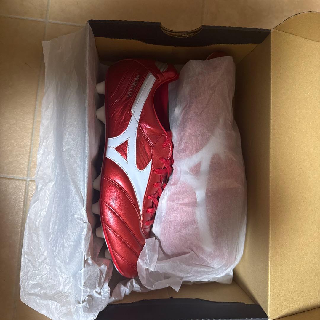 モレリア2Japan 27.5cm