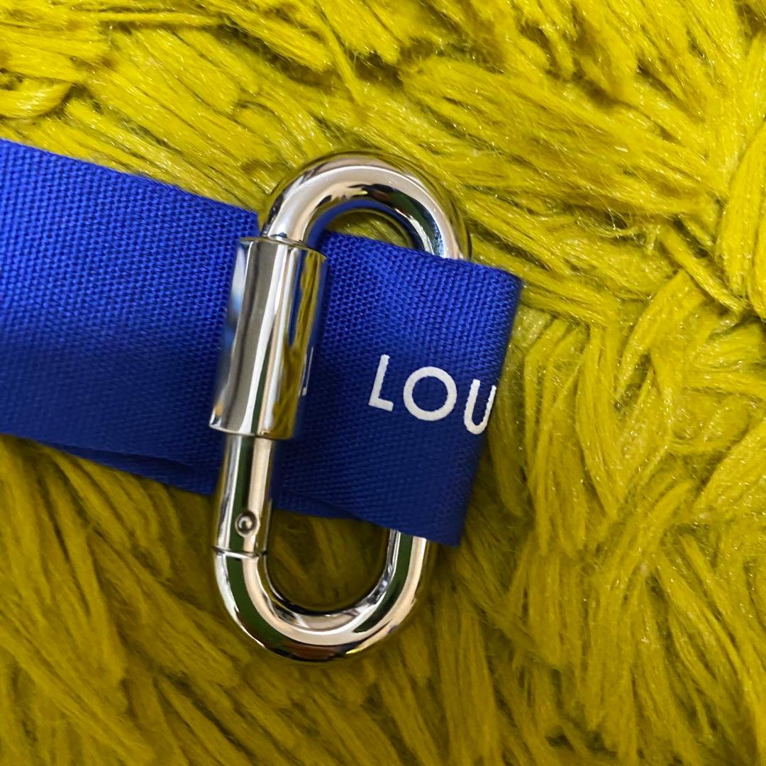 ルイヴィトン　カラビナ　新品未使用