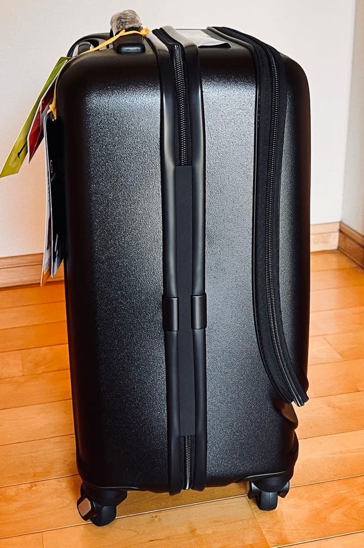 FREQUENTER［フリクエンター] スーツケース Clam Advance