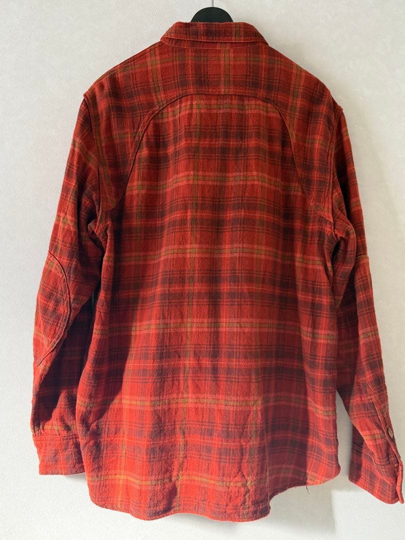 トップス Freewheelers \"Sag Harbor\" #2023013 (17)