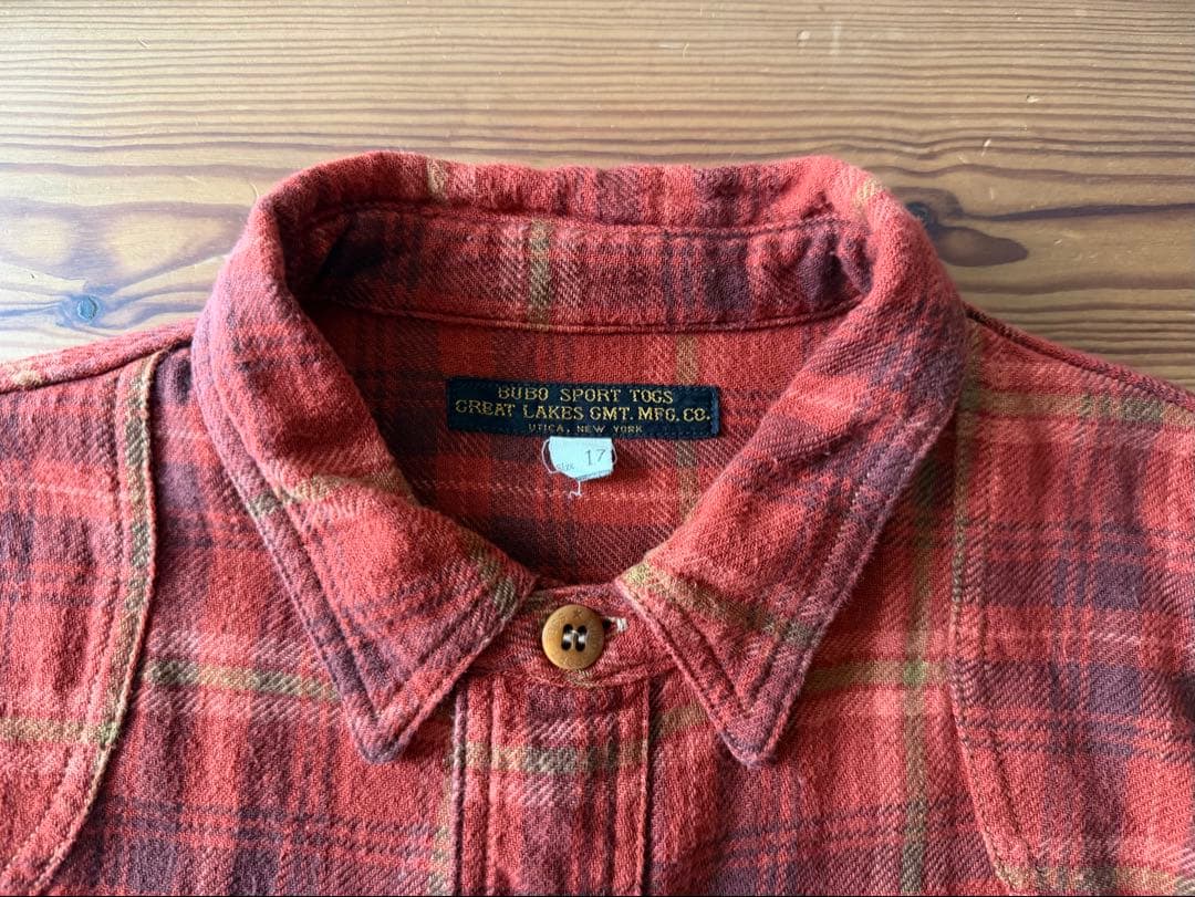 トップス Freewheelers \"Sag Harbor\" #2023013 (17)