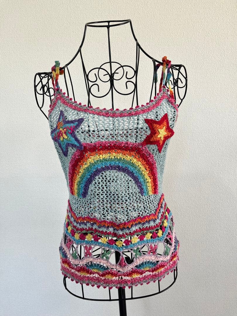 激レア　ヒステリックグラマー　 HYSTERIC GLAMOUR 90's