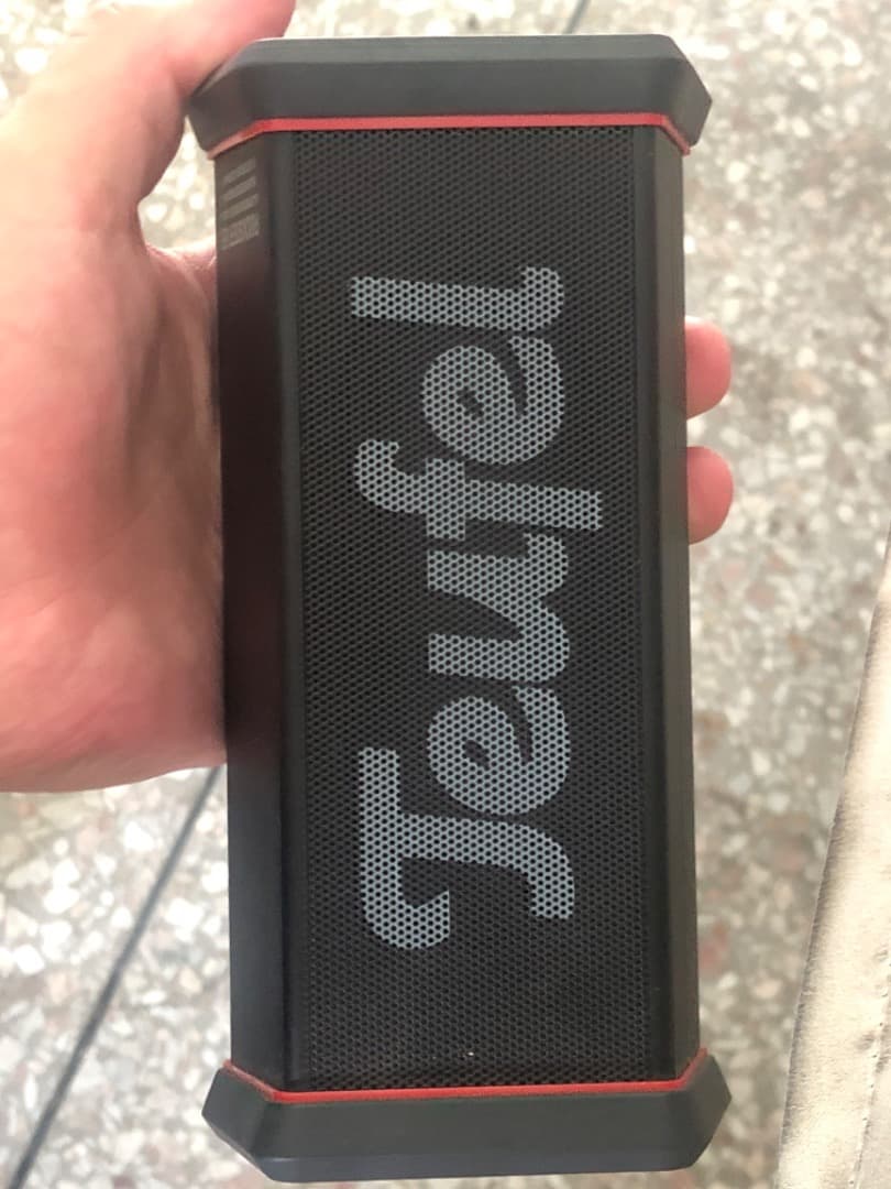 Teufel ワイヤレススピーカー コンパクト