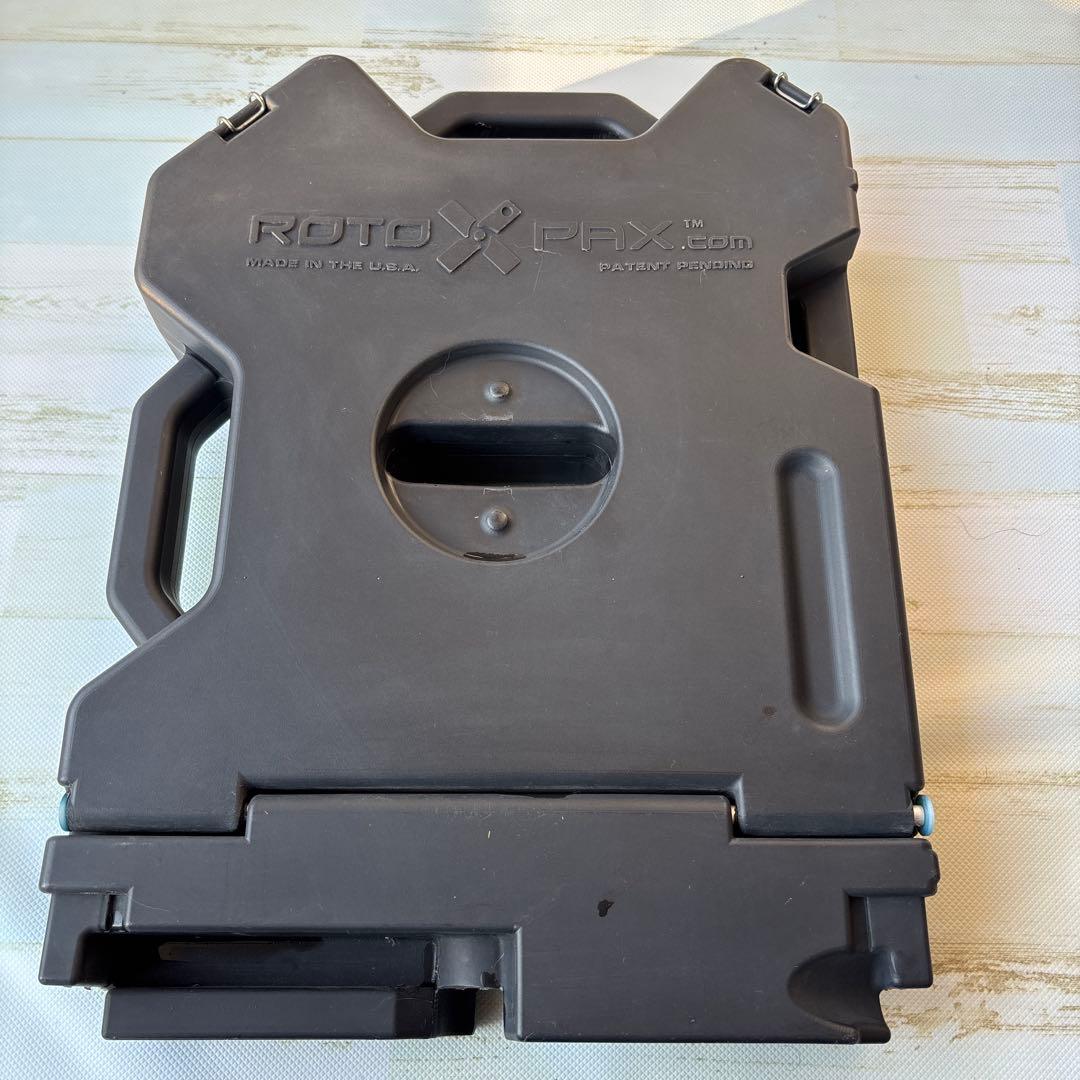 ジムニー（JB64/JB74)ロトパックス　リアマウントセット