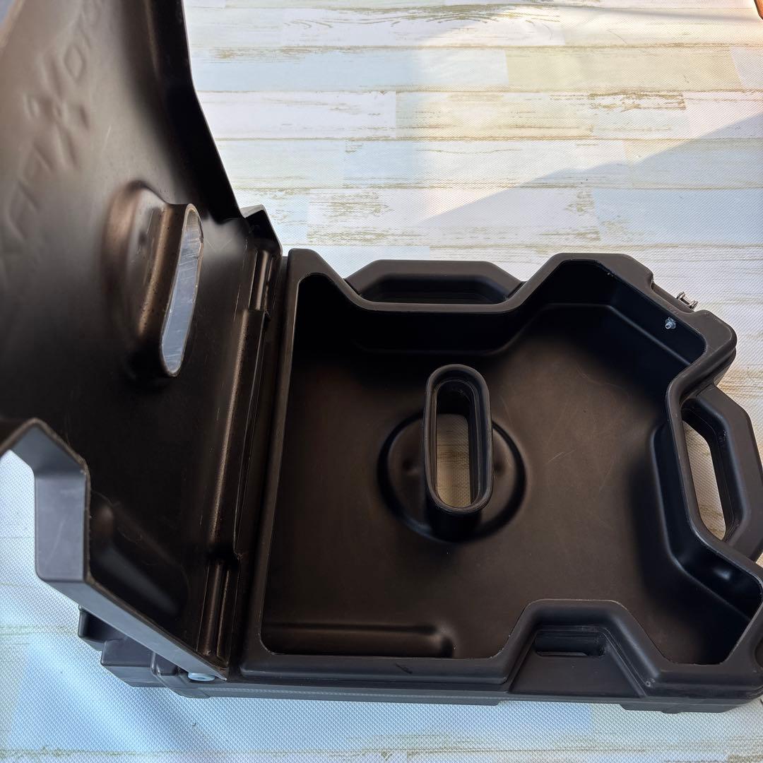 ジムニー（JB64/JB74)ロトパックス　リアマウントセット