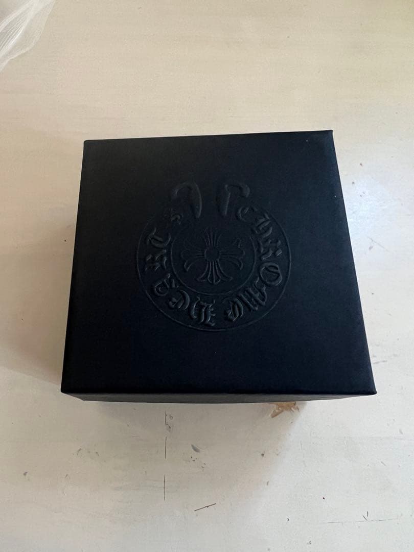 クロムハーツ　ネックレス