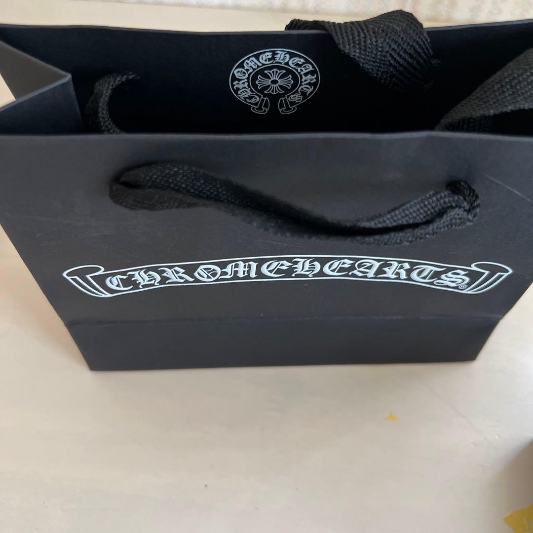 クロムハーツ　ネックレス