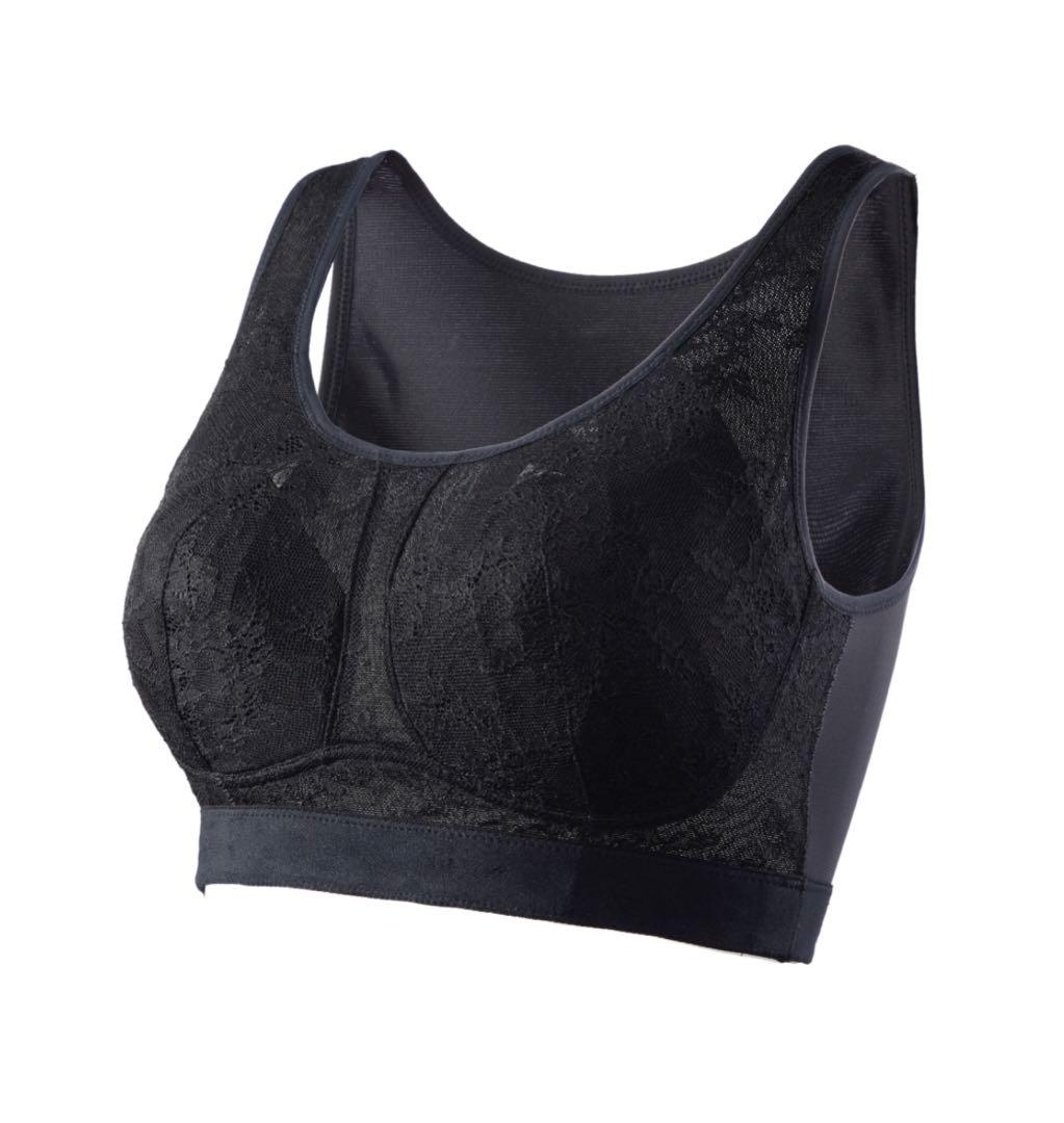 ◆新品未開封◆ peu à beauté プウアボーテリッチメイクブラ　Mサイズ