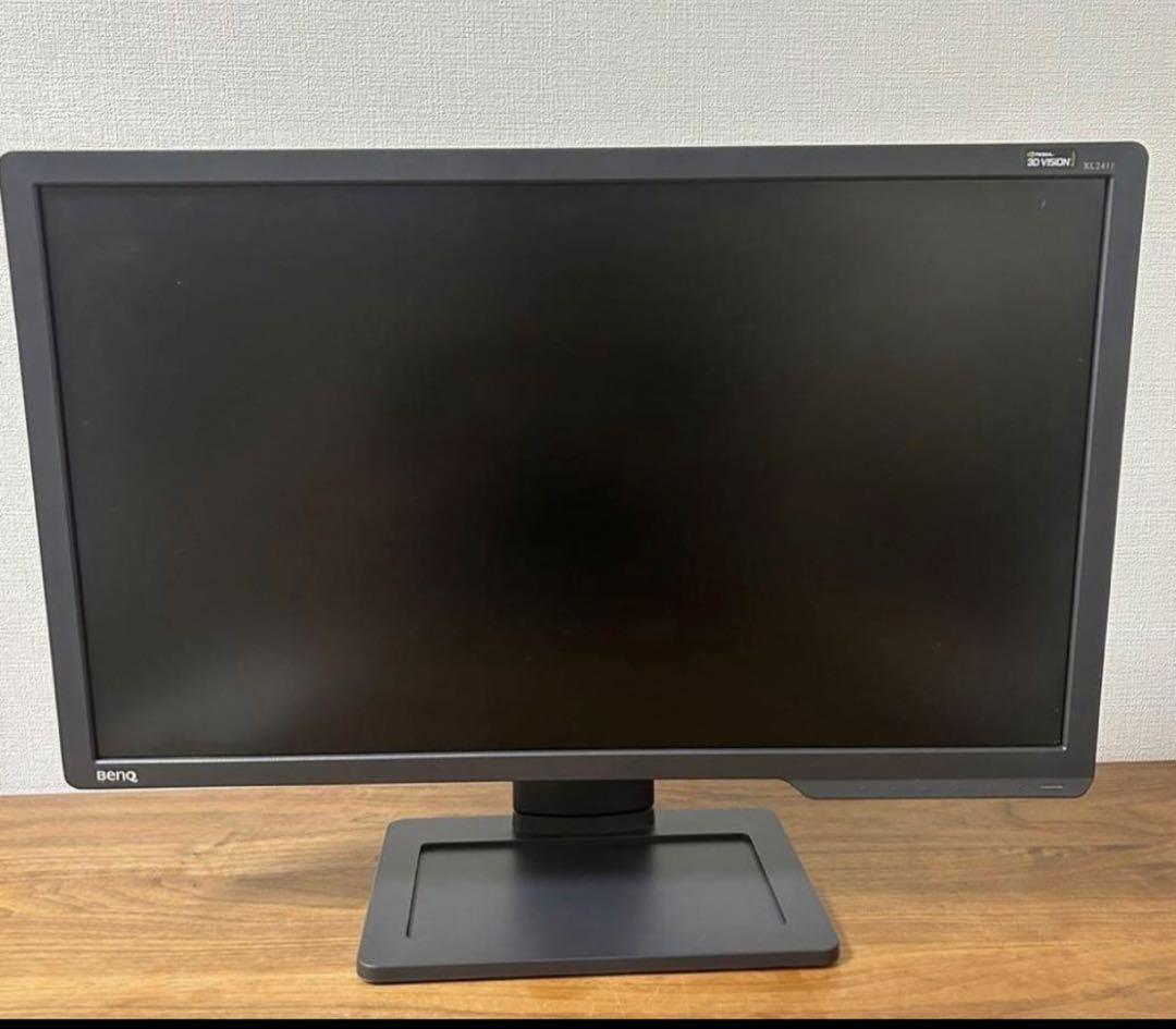 BenQ　XL2411