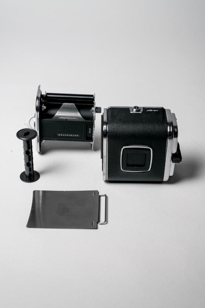 Hasselblad A12 A12 6×6 フィルムマガジン