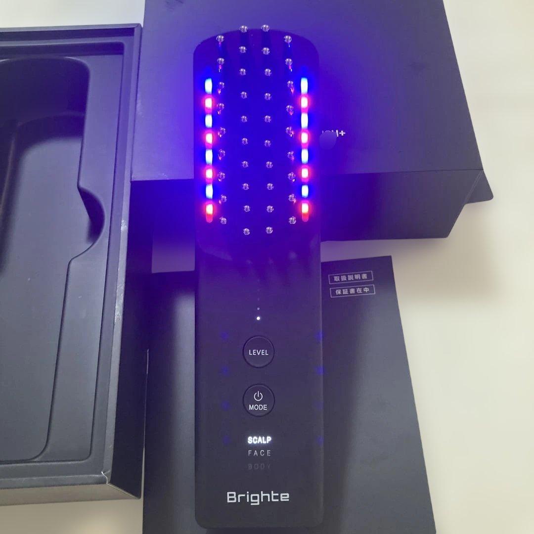 エレキブラシ　プラス