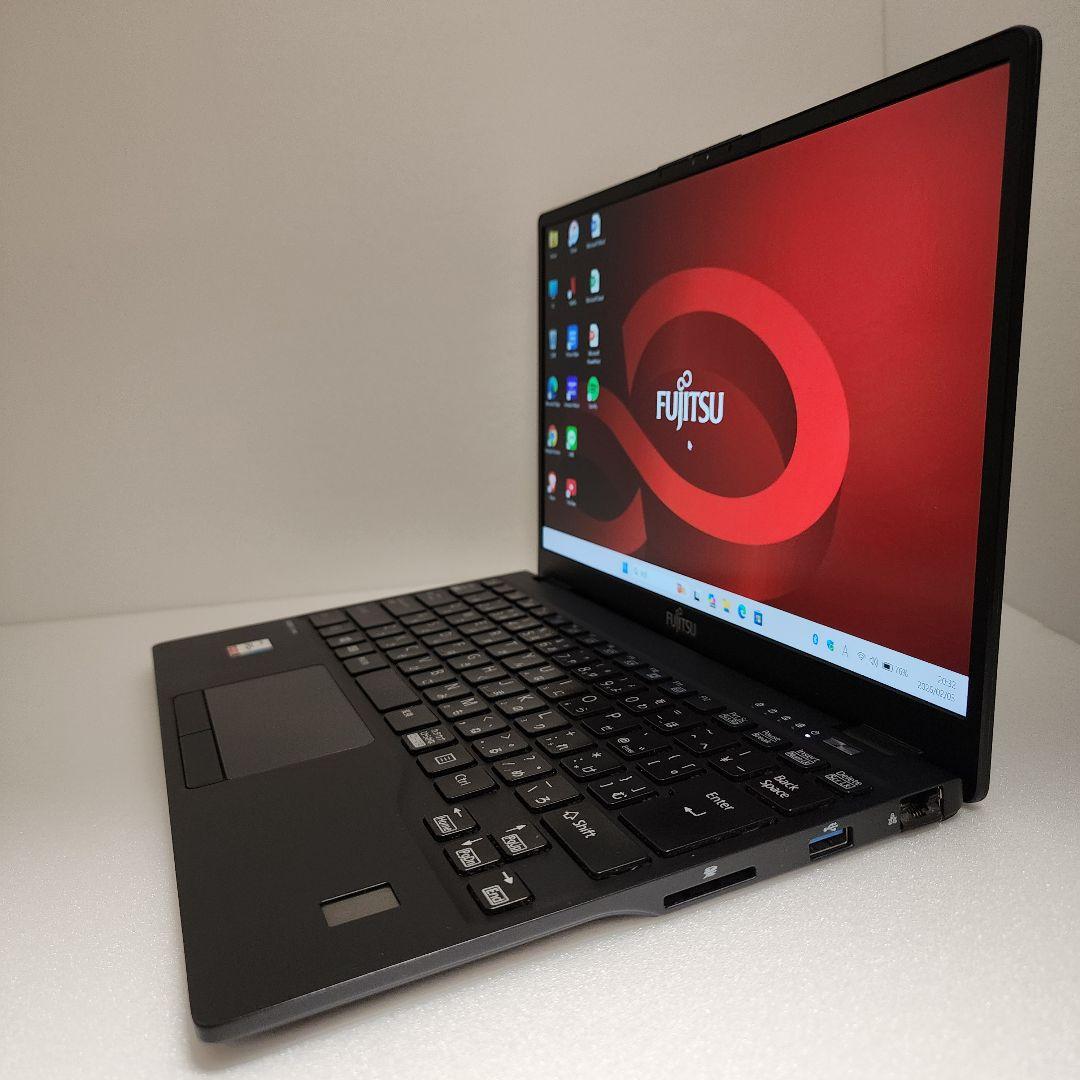 LIFEBOOK U9311/F i5(第11世代)8GB/256GB NVMe