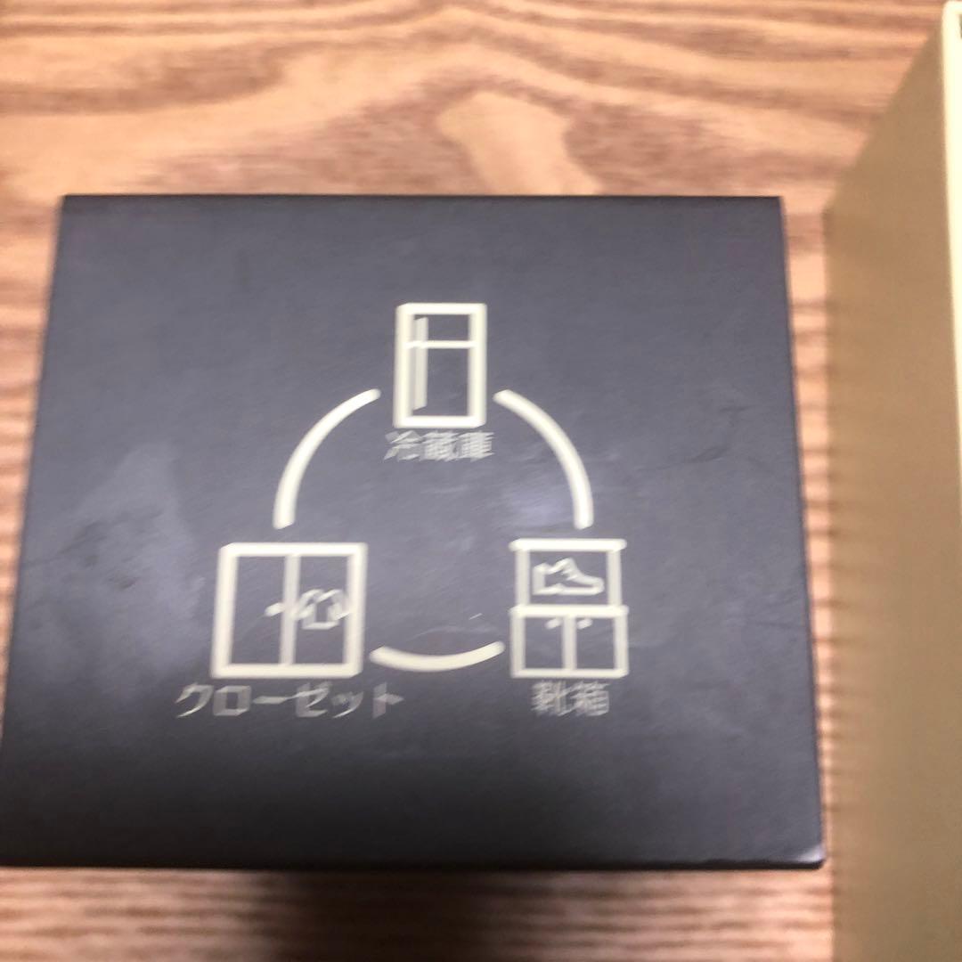 【未使用】タムラテコ　オゾン除菌　Duo TT-52RIB スペースくりん