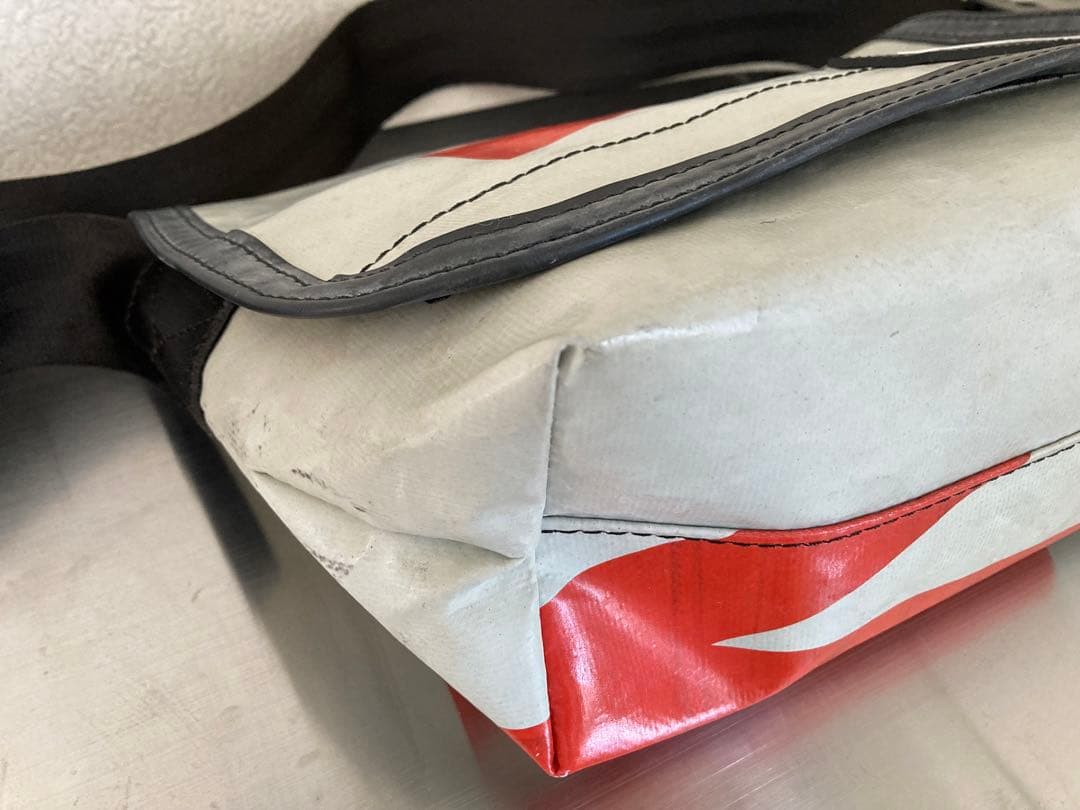 FREITAG F41 HAWAII FIVE-0 メッセンジャーバッグ