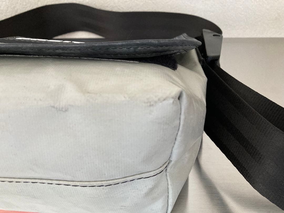 FREITAG F41 HAWAII FIVE-0 メッセンジャーバッグ