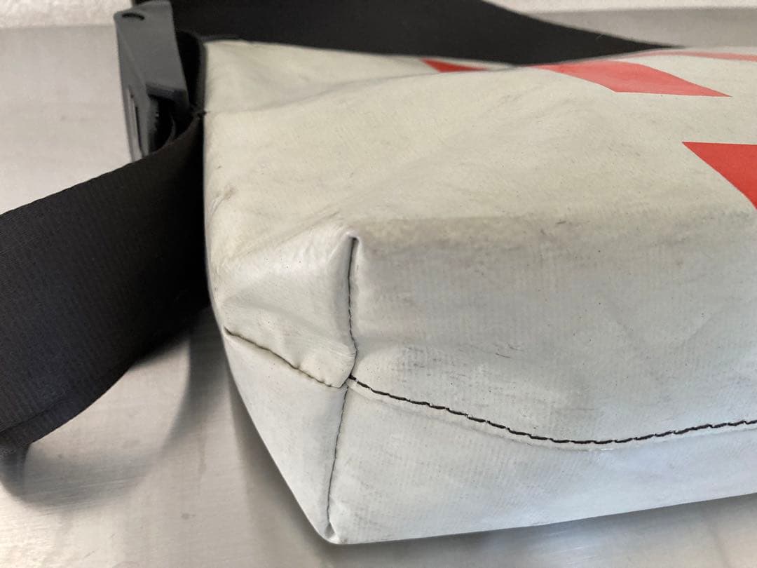 FREITAG F41 HAWAII FIVE-0 メッセンジャーバッグ