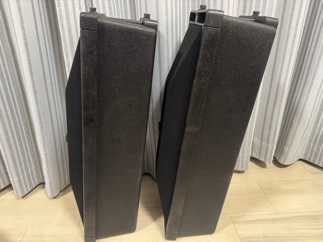 Bose 402 縦型スピーカー ブラック