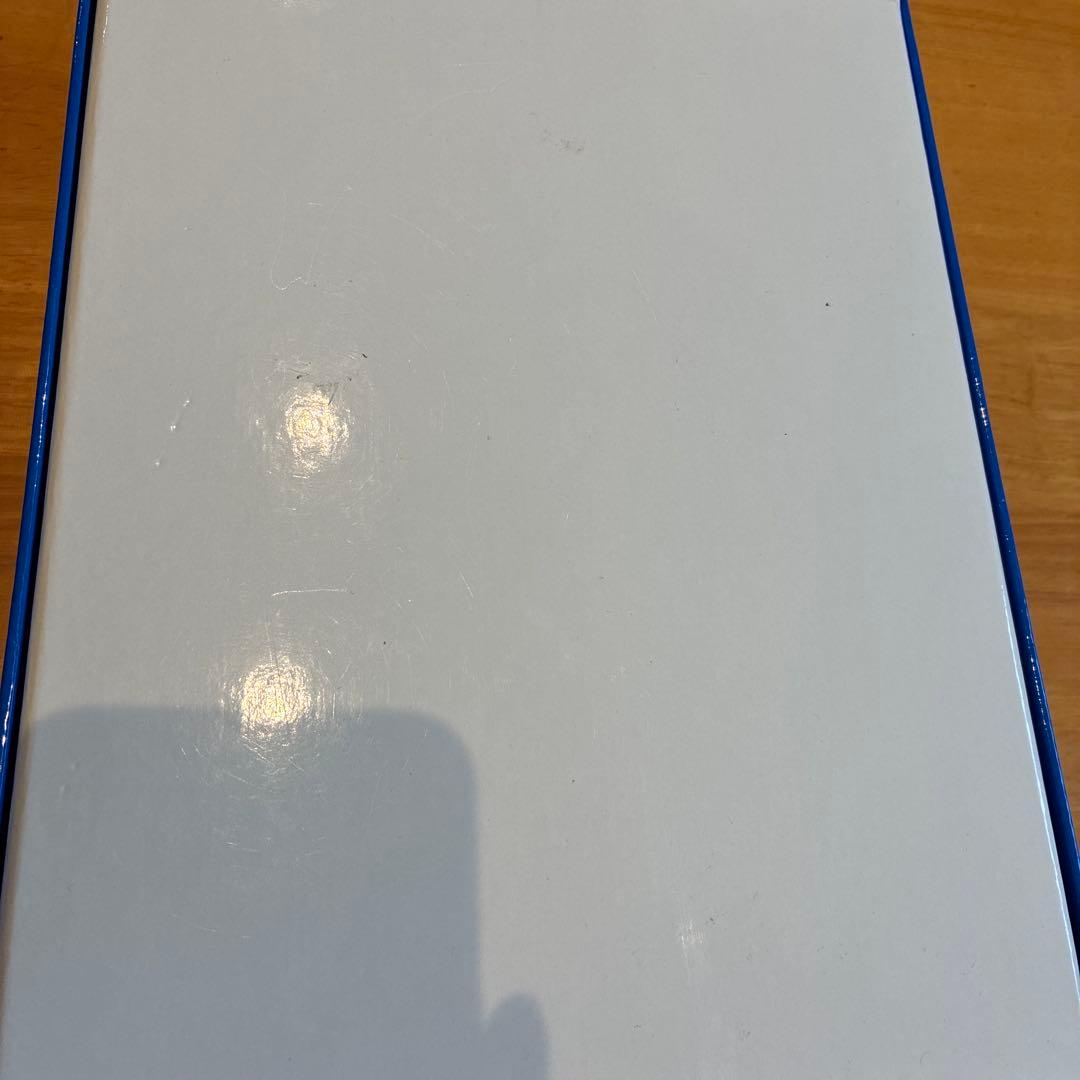 【最新版、未使用】DWE ディズニー英語 トレジャーボックス 宝箱