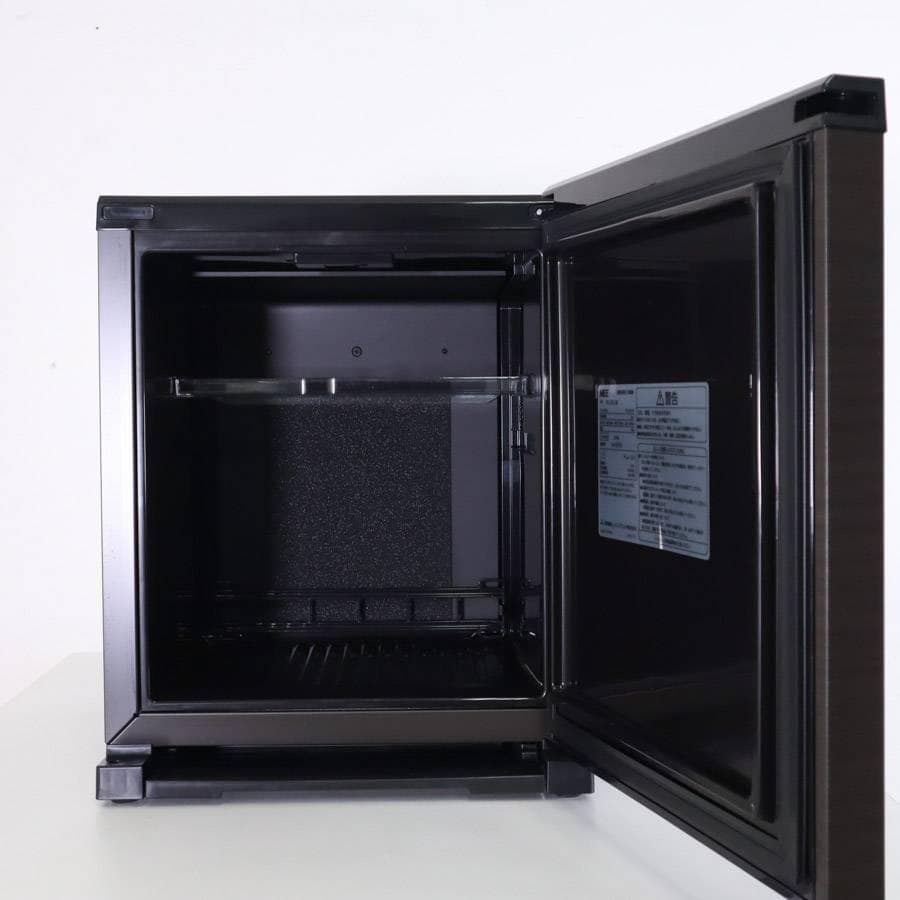 値下24年製 三菱電機 MEE 業務用 20L 1ドア 冷蔵庫 RD-203-M