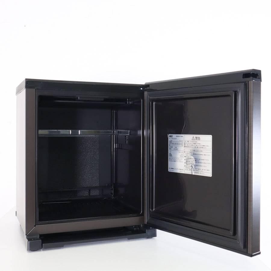 値下24年製 三菱電機 MEE 業務用 20L 1ドア 冷蔵庫 RD-203-M