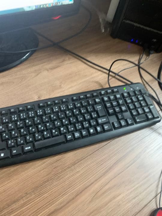 ディスクトップpc