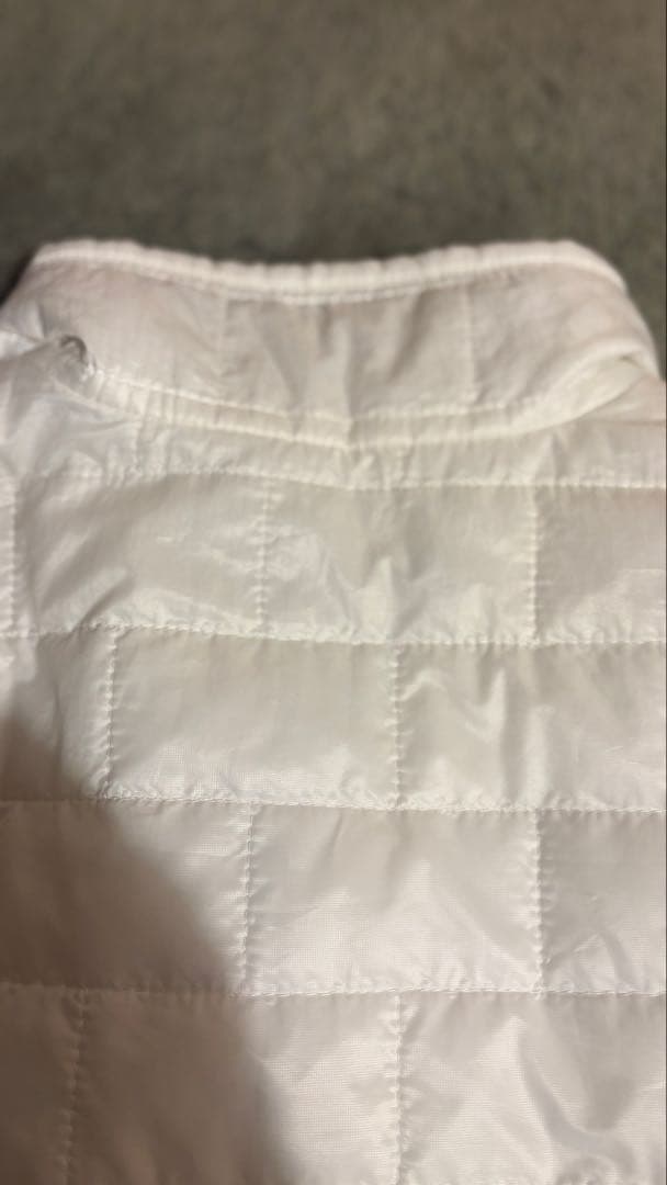 patagonia ナノパフジャケットレディース