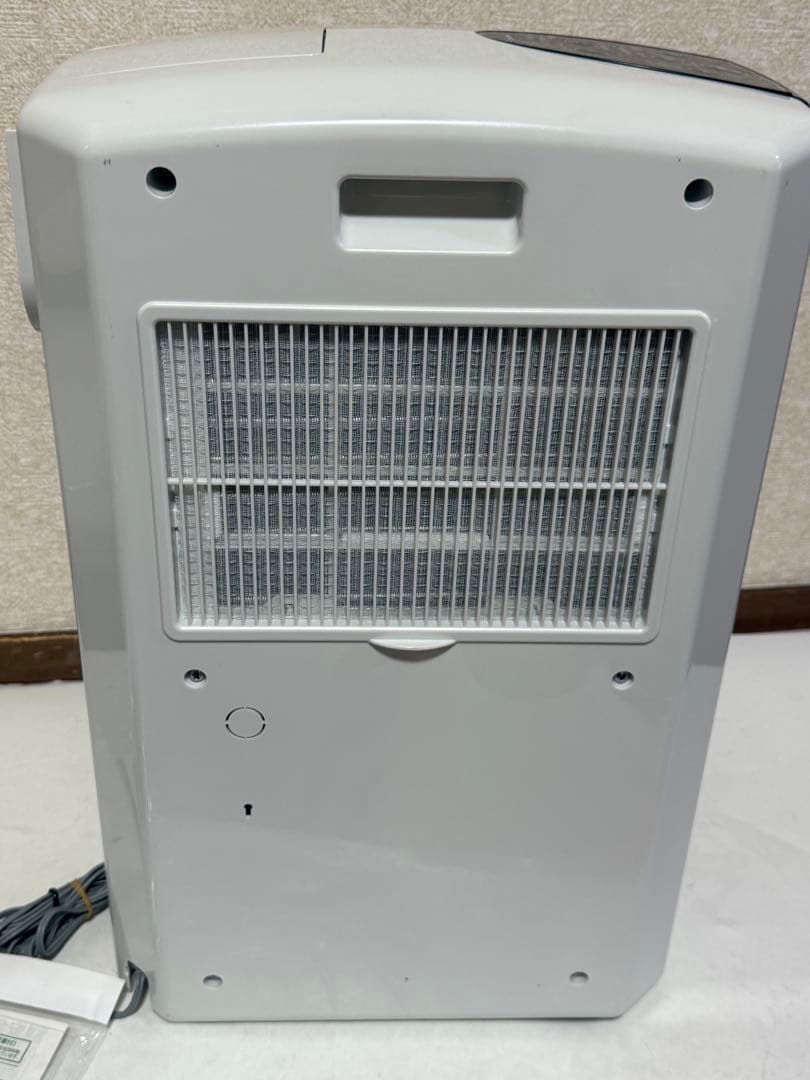 コロナ 衣類乾燥除湿機 冷風機能付き スポットクーラー CDM-10A3