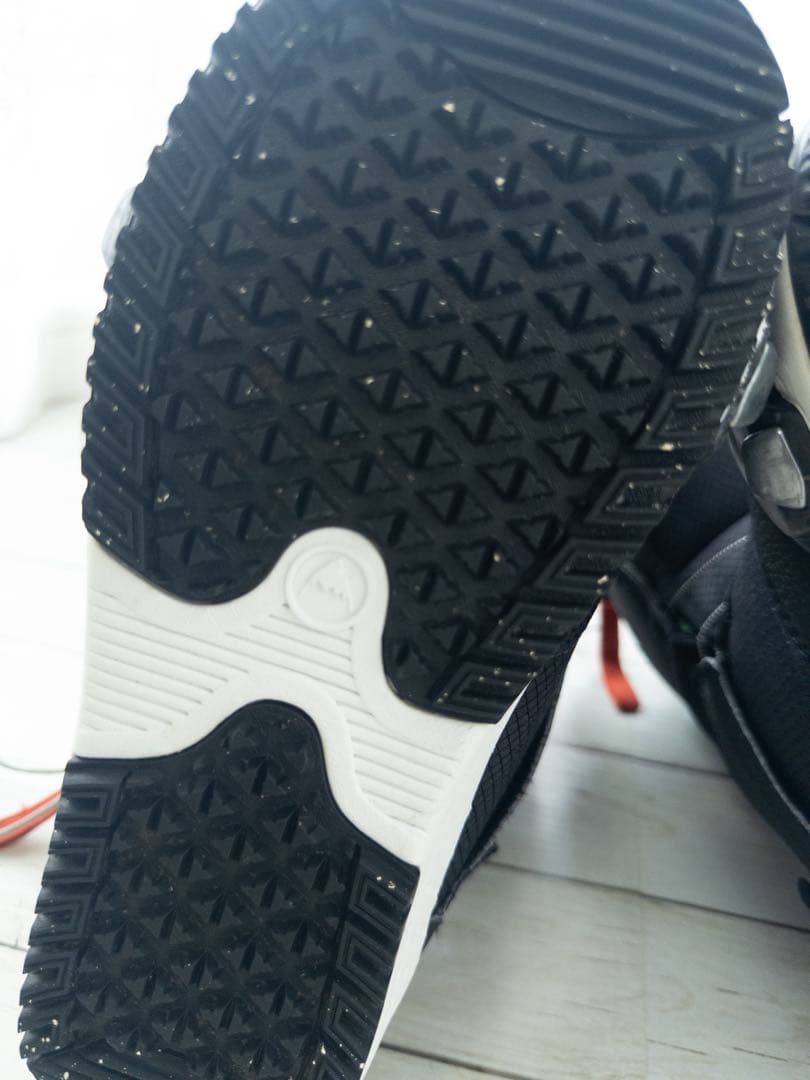 バートンキッズ　23cm ステップオン　スノーボードブーツ