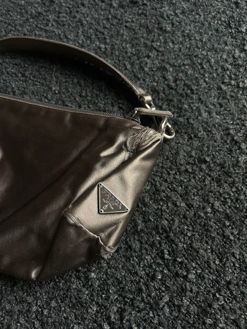 prada リュック　ショルダーバッグ　セット