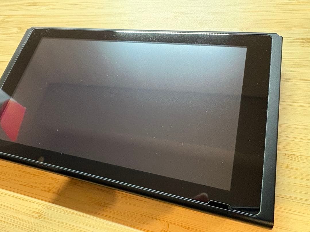 Nintendo Switch 本体　ホリパッドコントローラー付き