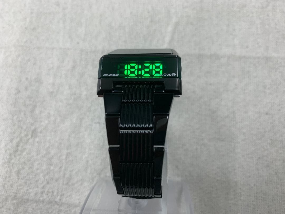 ブローバ コンピュートロン D-CAVE