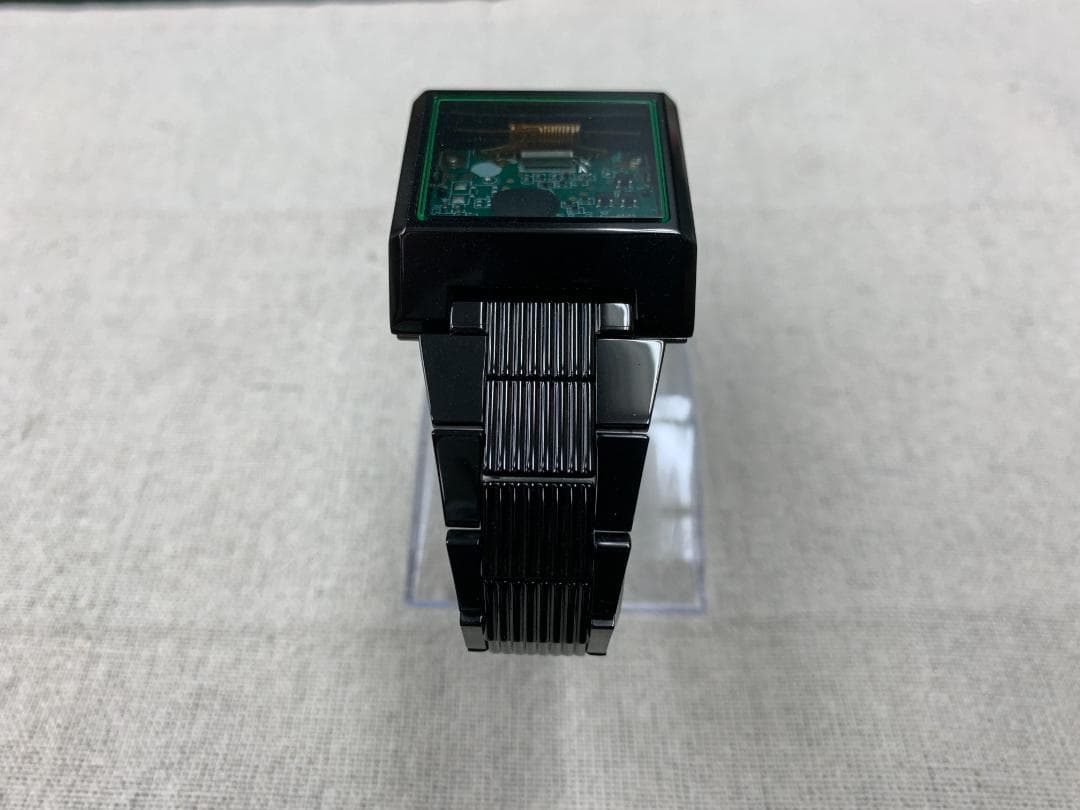 ブローバ コンピュートロン D-CAVE