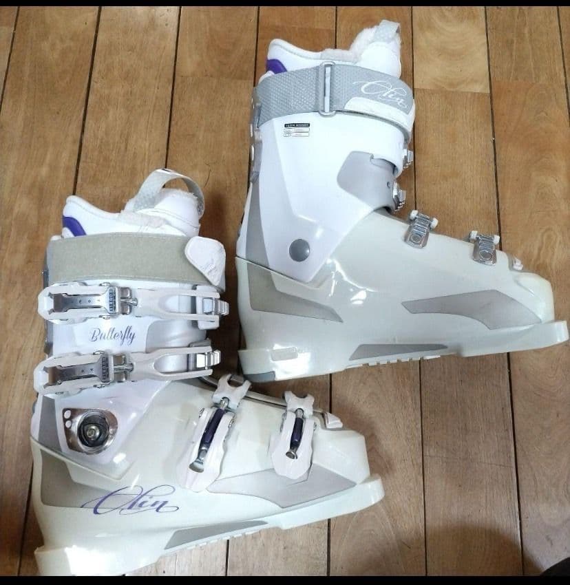 HEAD スキーブーツ　24cmレディース