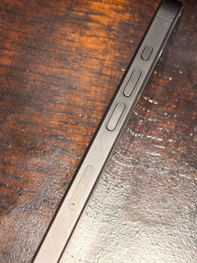 ジャンク品｜ iPhone 15 Pro 256GB Face ID・カメラOK