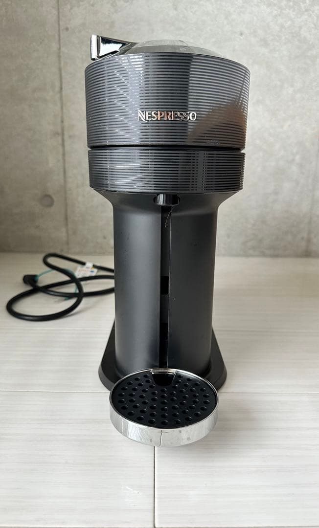 ネスプレッソ　ヴァーチュオ