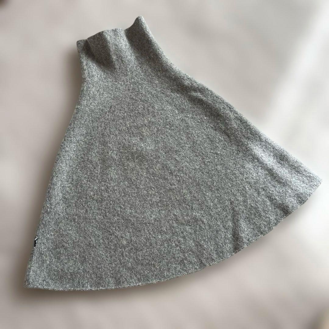 cecilietelle セシリエテレ　ポンチョ