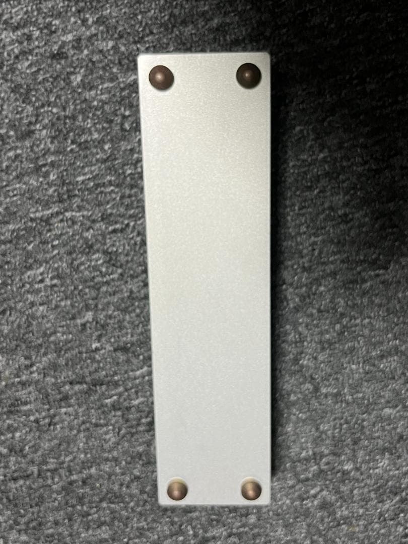 アコースティックリヴァイブ　電源タップ　RTP-4