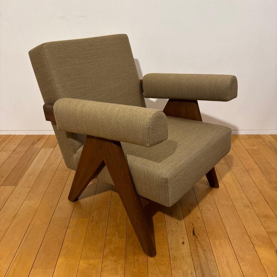 Pierre Jeanneret　PH321　Phantom Hands　#01