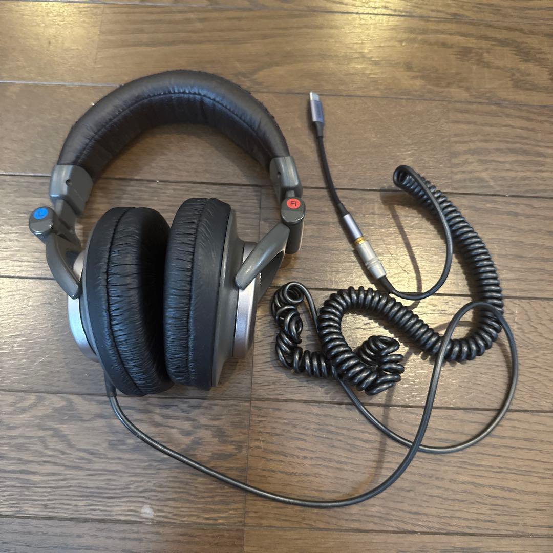 Sony MDR-Z900 ヘッドフォン