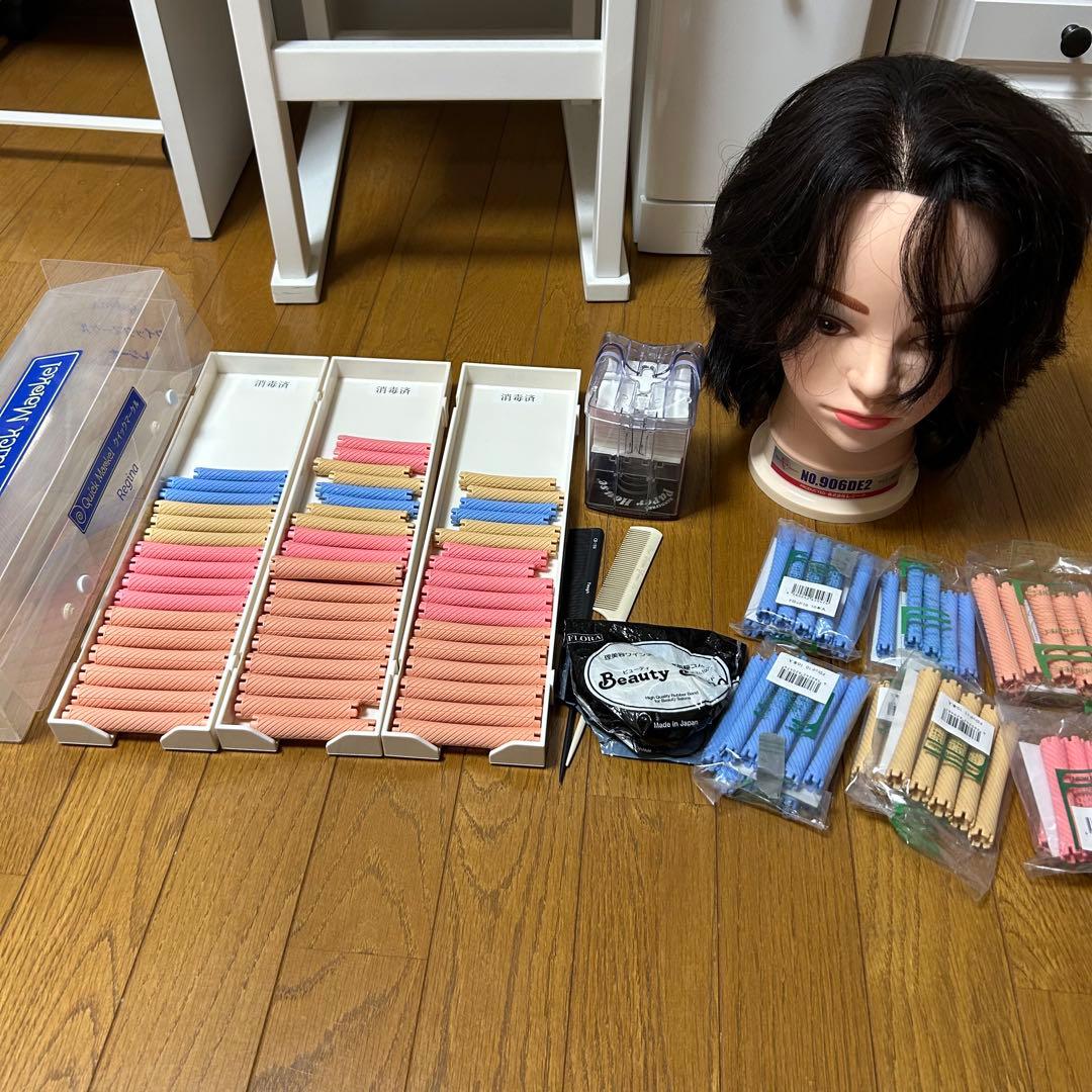 ワインディング 国家試験セット