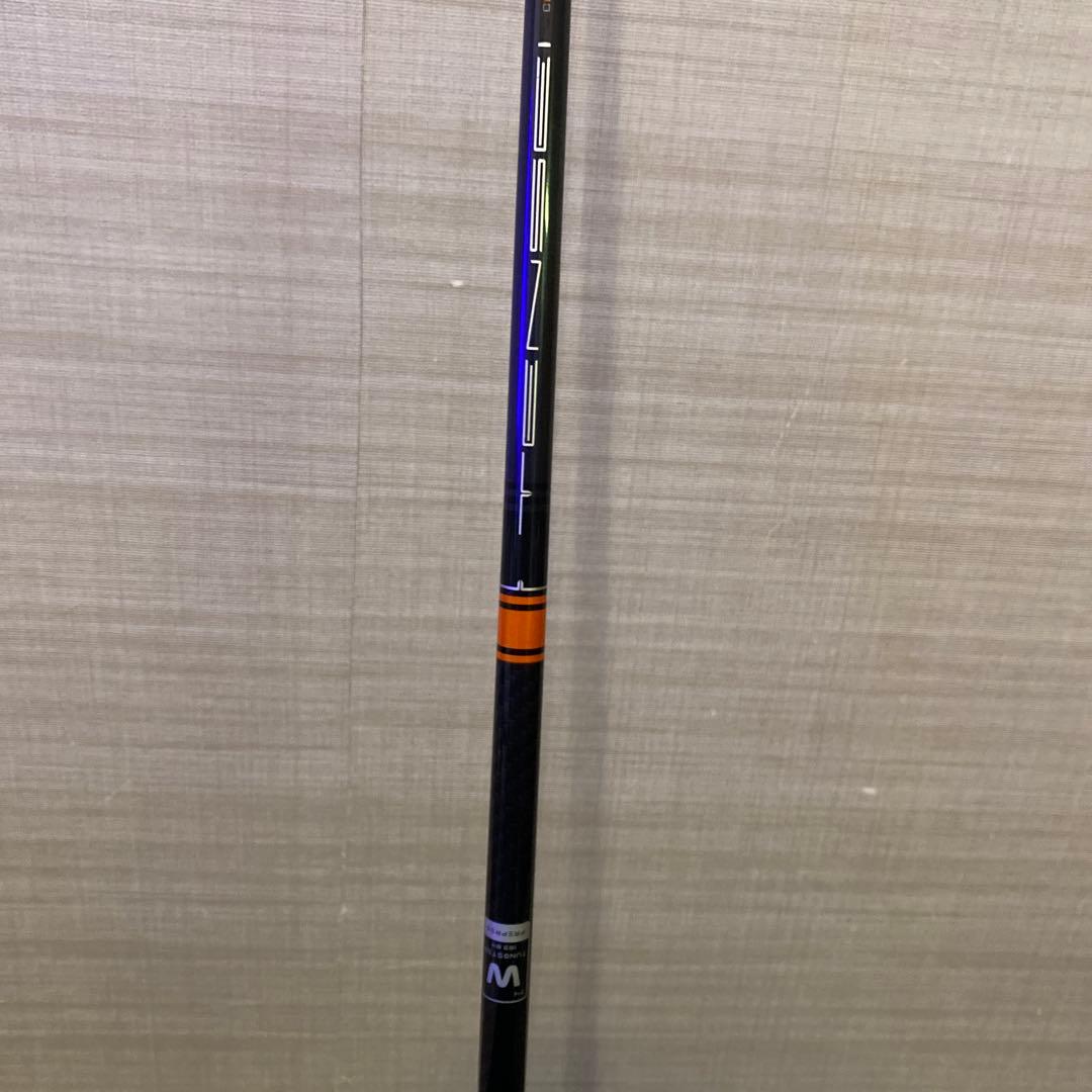 テーラーメイド TENSEI Orange CK Pro 5S