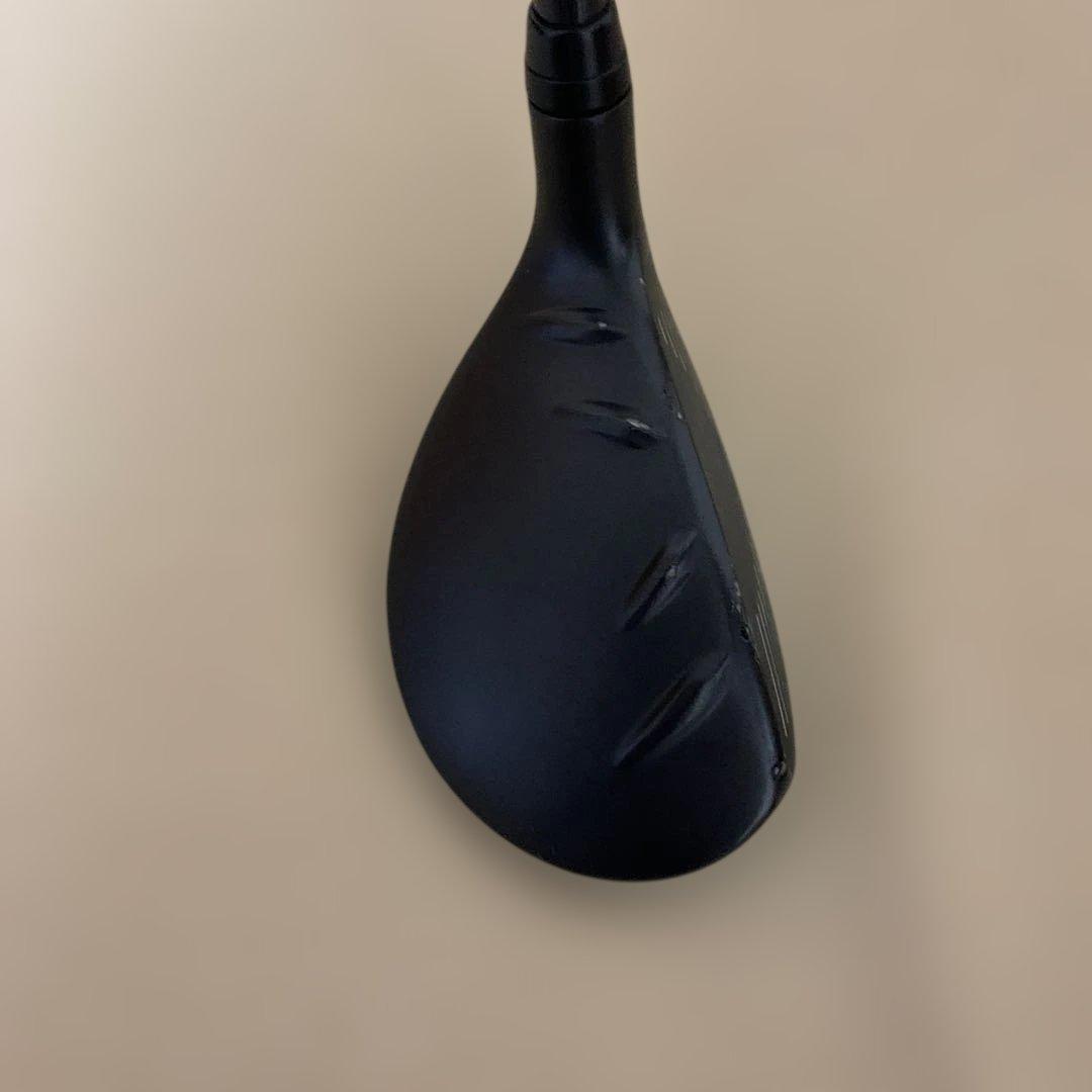 take2　PING G410 ユーティリティ 22度